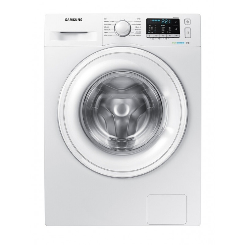 Lave Linge SAMSUNG WW80J5556DW