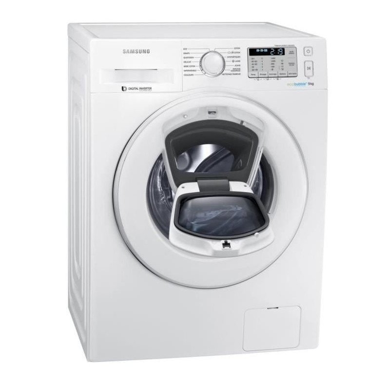 Lave Linge SAMSUNG WW90K5413WW/EF