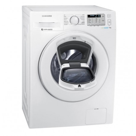 Lave Linge SAMSUNG WW90K5413WW/EF