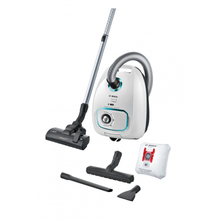 Aspirateur BOSCH BGLS4HYG2