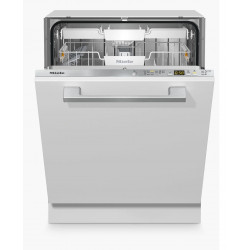 Lave Vaisselle MIELE G5050SCVI