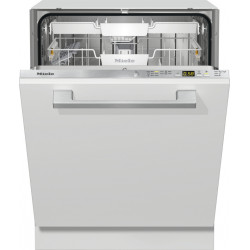 Lave Vaisselle MIELE G5050SCVI