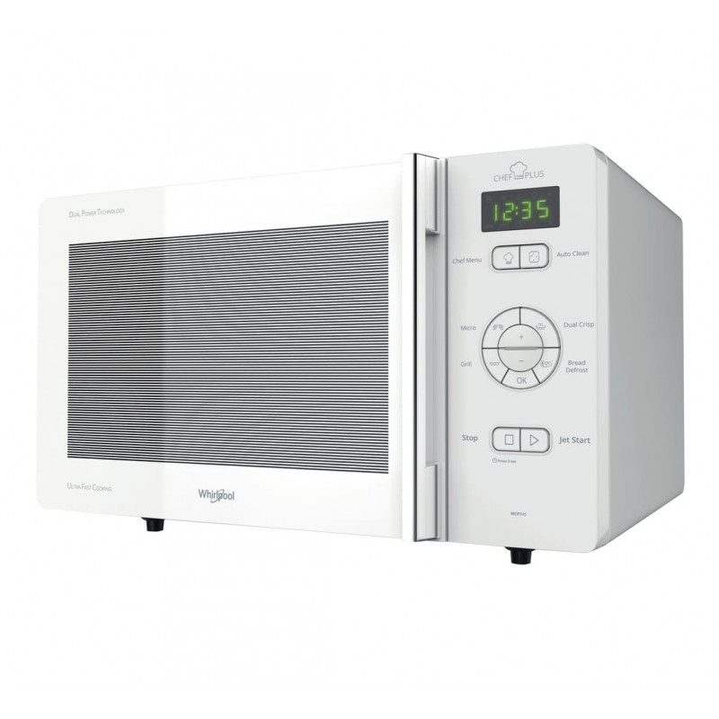 Micro ondes WHIRLPOOL MCP345WH