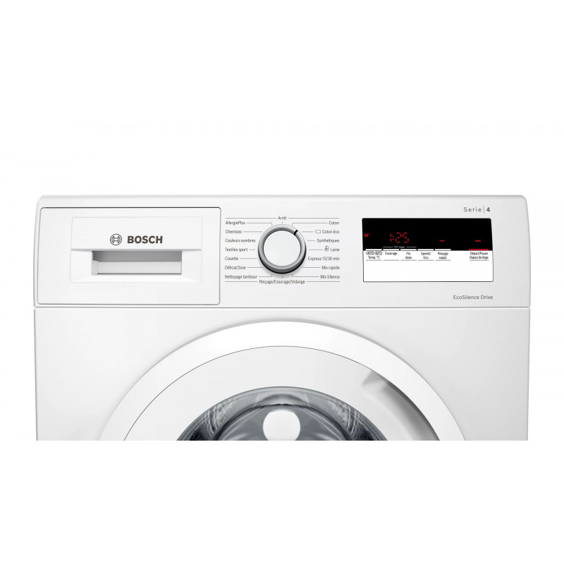 Lave Linge BOSCH WAN28107FF