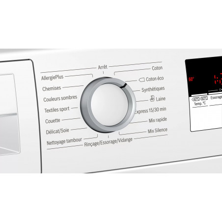 Lave Linge BOSCH WAN28107FF