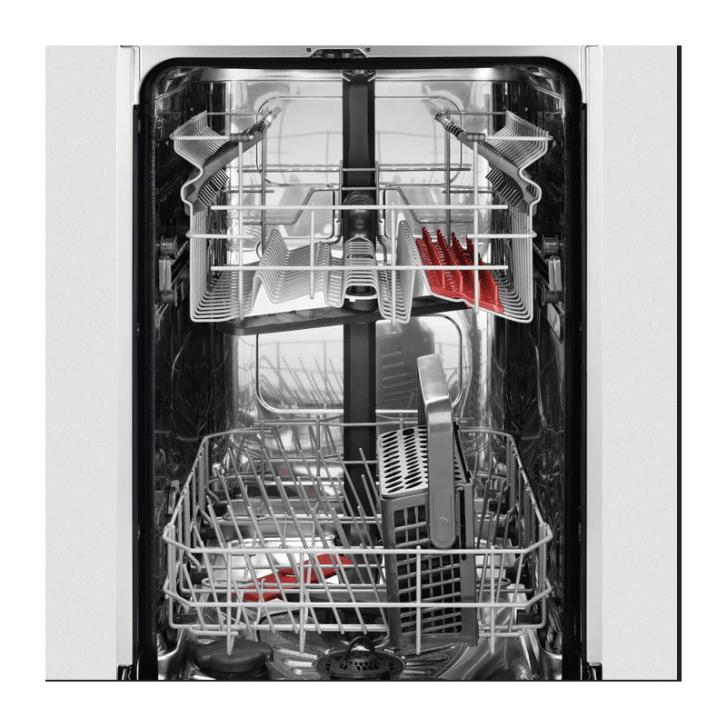 Lave Vaisselle AEG FFB63400PM