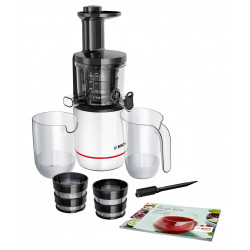 Extracteur de jus BOSCH MESM500W