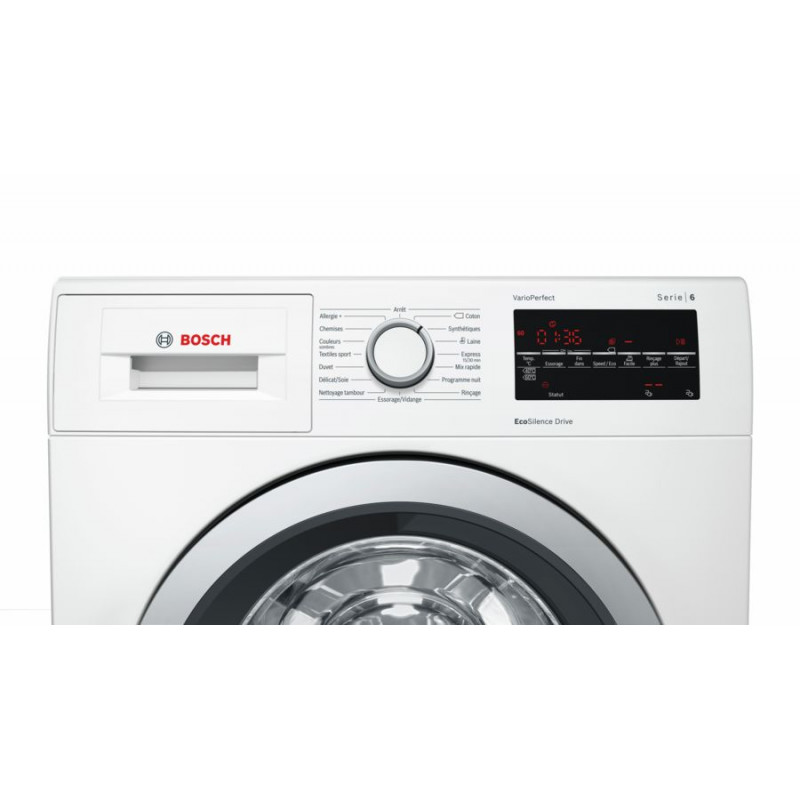 Lave Linge BOSCH WAT28419FF