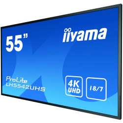 Moniteurs LED/OLED IIYAMA LH5542UHS-B1