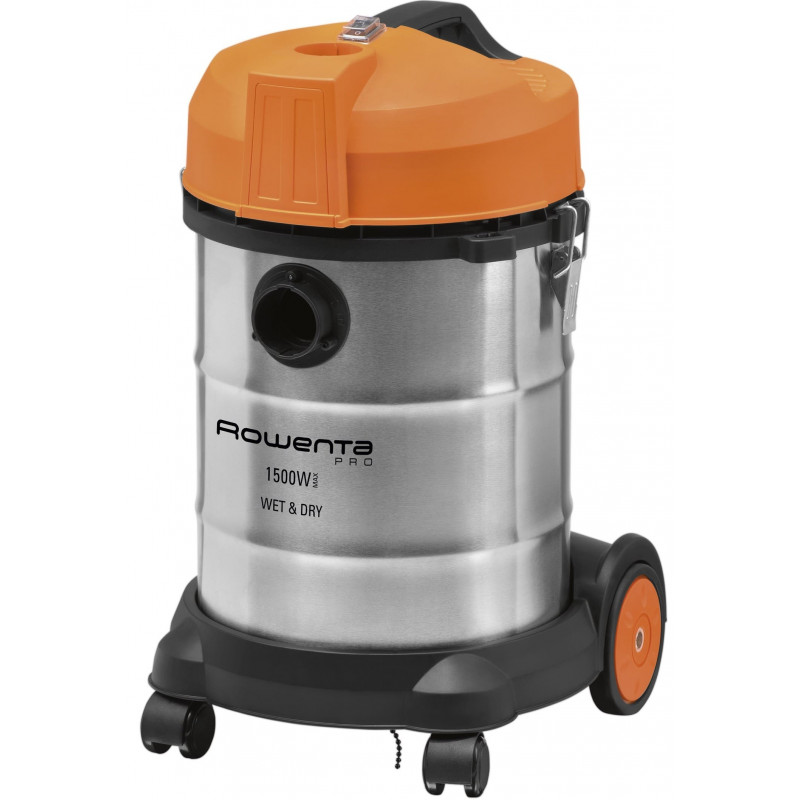 Aspirateur ROWENTA RU 5053EH A