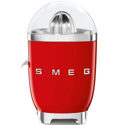 Presse-agrumes SMEG CJF01RDEU