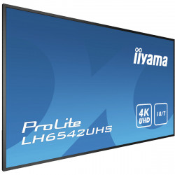 Moniteurs LED/OLED IIYAMA LH6542UHS-B1