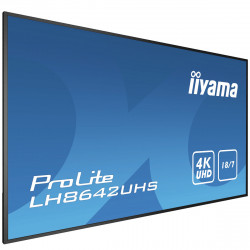 Moniteurs LED/OLED IIYAMA LH8642UHS-B1