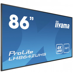 Moniteurs LED/OLED IIYAMA LH8642UHS-B1