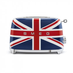 Grille pain SMEG TSF01UJEU