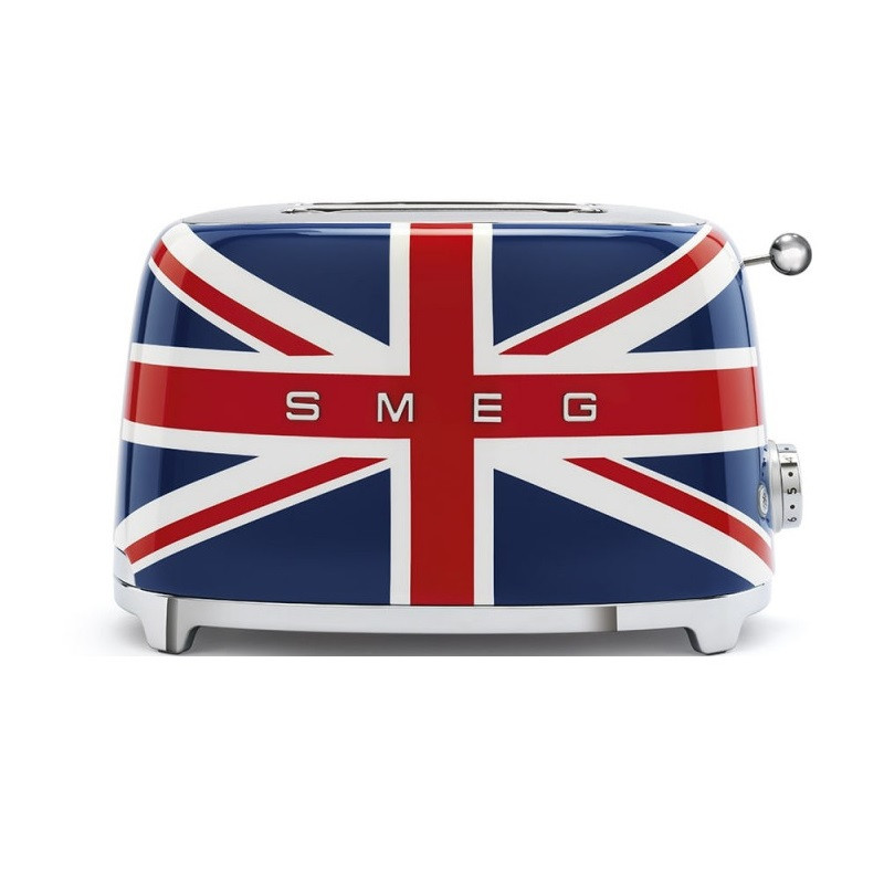 Grille pain SMEG TSF01UJEU