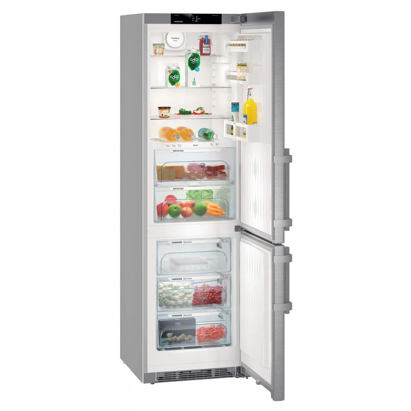 Réfrigérateur congélateur LIEBHERR CBNEF4835-21