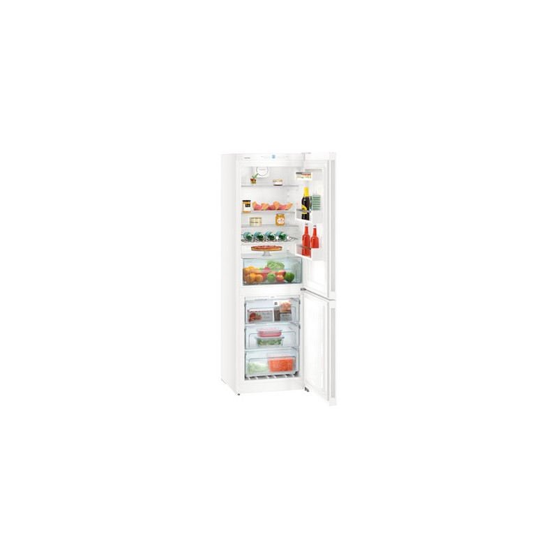Réfrigérateur congélateur LIEBHERR CN322-21