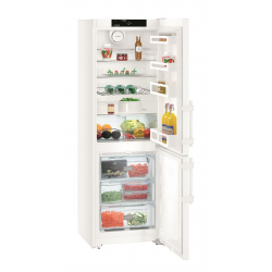 Réfrigérateur congélateur LIEBHERR CN3515-21