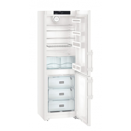 Réfrigérateur congélateur LIEBHERR CN3515-21