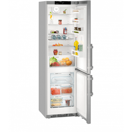 Réfrigérateur congélateur LIEBHERR CNEF4835-21