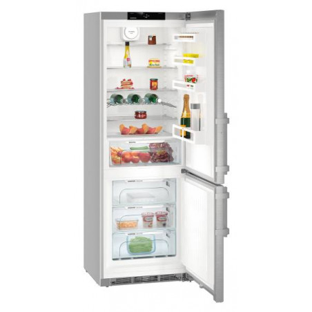 Réfrigérateur congélateur LIEBHERR CNEF5735-21