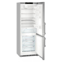 Réfrigérateur congélateur LIEBHERR CNEF5735-21