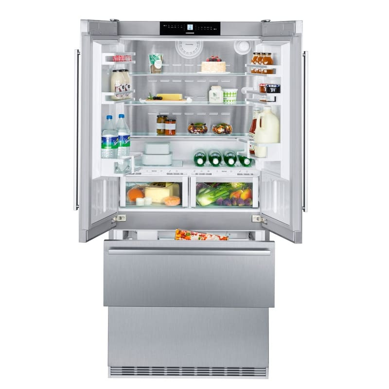 Réfrigérateur congélateur LIEBHERR CBNES6256-25