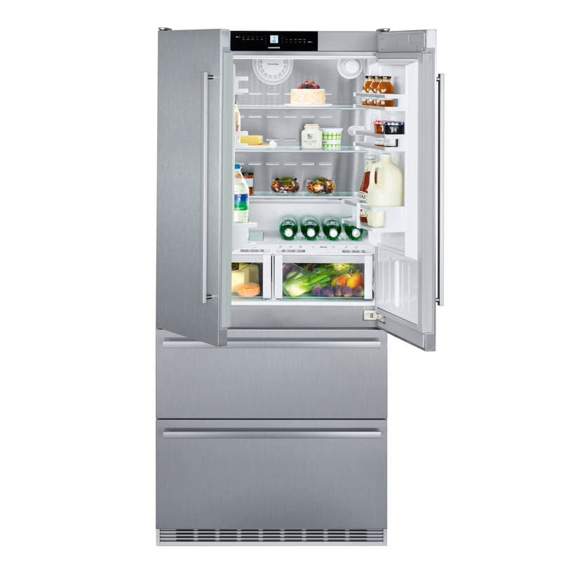 Réfrigérateur congélateur LIEBHERR CBNES6256-25