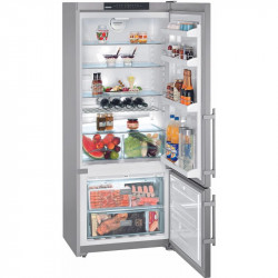 Réfrigérateur congélateur LIEBHERR CNPESF4613-21