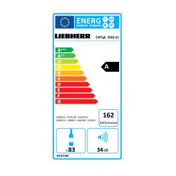 Cave à vin LIEBHERR EWTGB3583-21