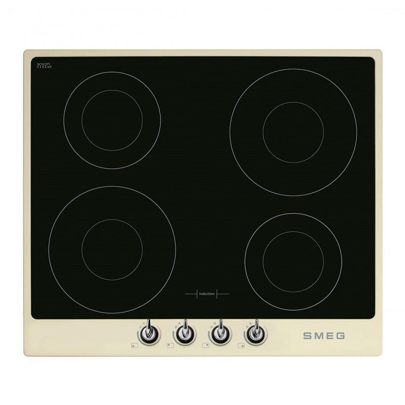 Plaque de cuisson SMEG SI964PM