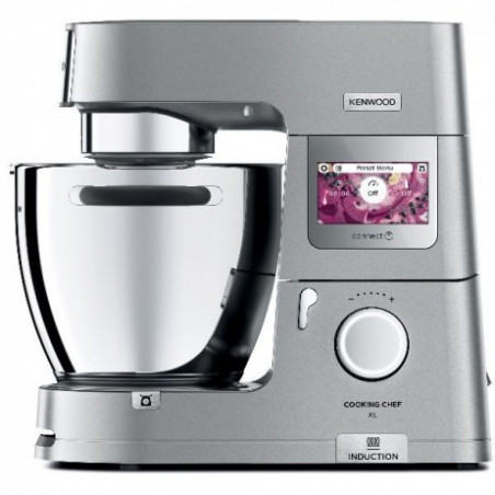 Robot KENWOOD KCL95429SI