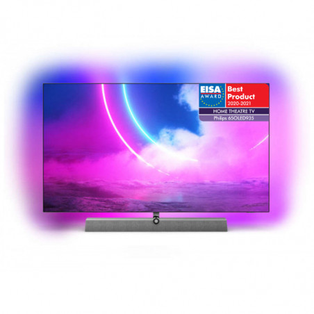 Télévision PHILIPS 65OLED935/12