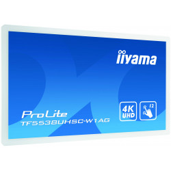 Écran tactile IIYAMA TF5538UHSC-W2AG