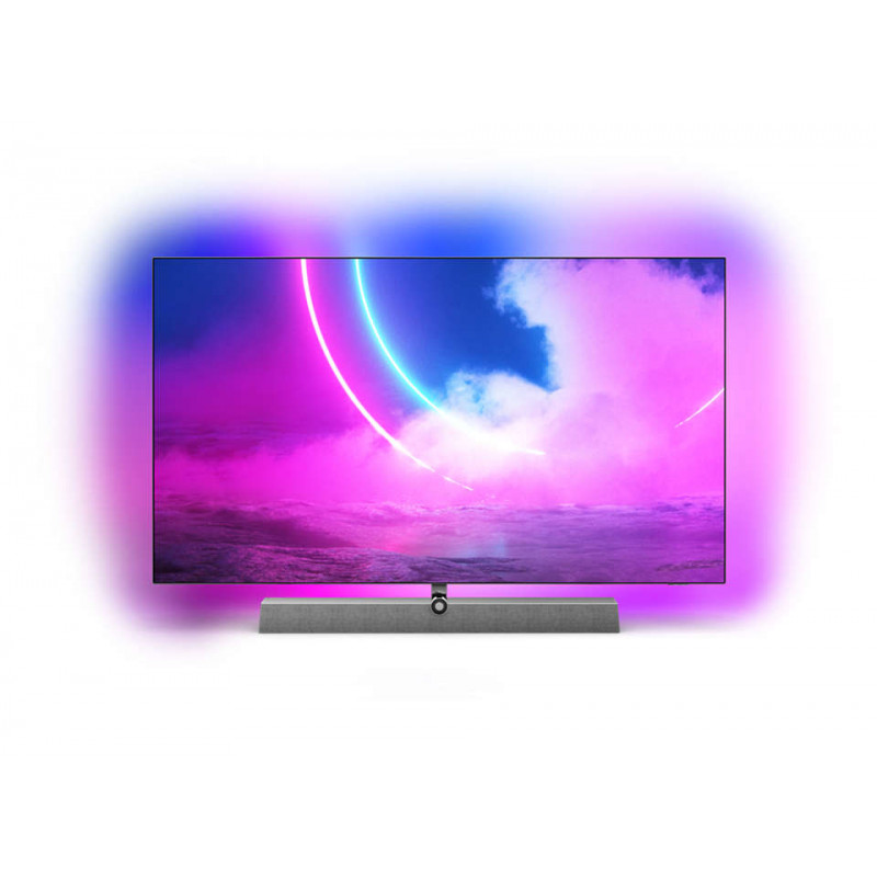 Télévision PHILIPS 55OLED935/12