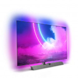 Télévision PHILIPS 55OLED935/12