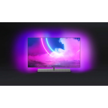 Télévision PHILIPS 55OLED935/12