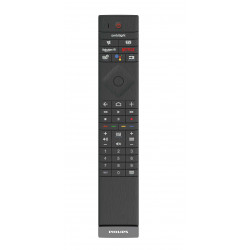 Télévision PHILIPS 55OLED935/12