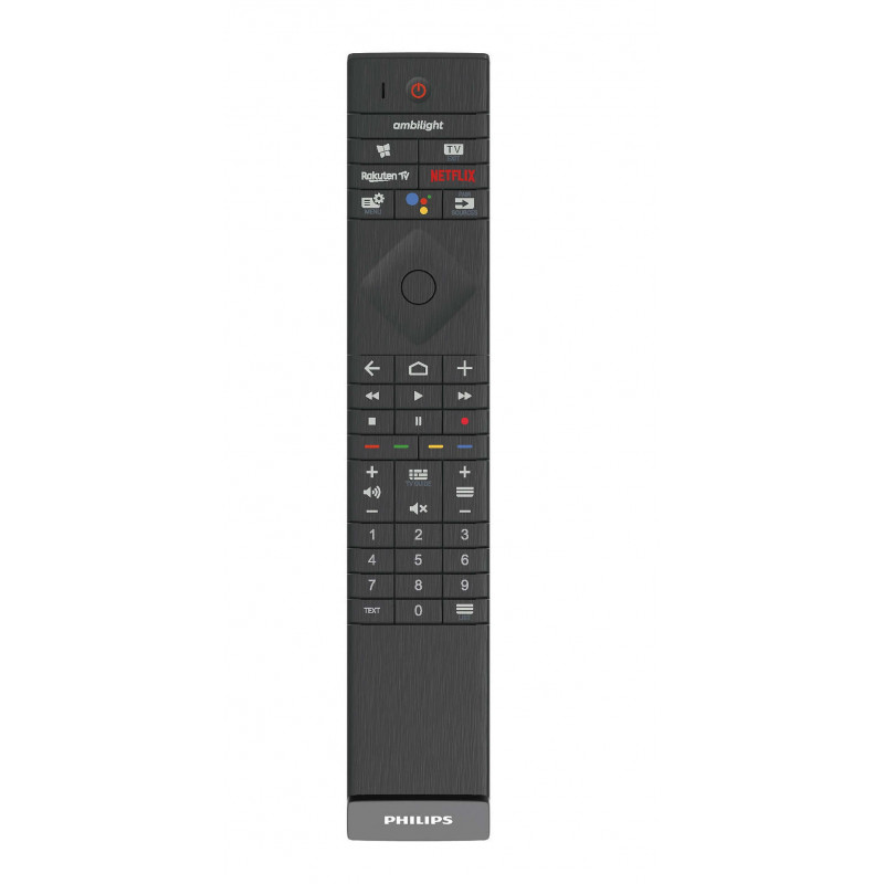 Télévision PHILIPS 55OLED935/12