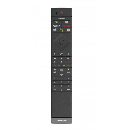 Télévision PHILIPS 55OLED935/12