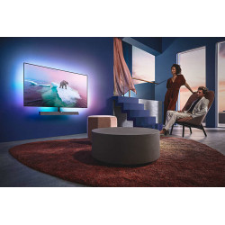 Télévision PHILIPS 55OLED935/12