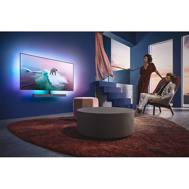 Télévision PHILIPS 55OLED935/12