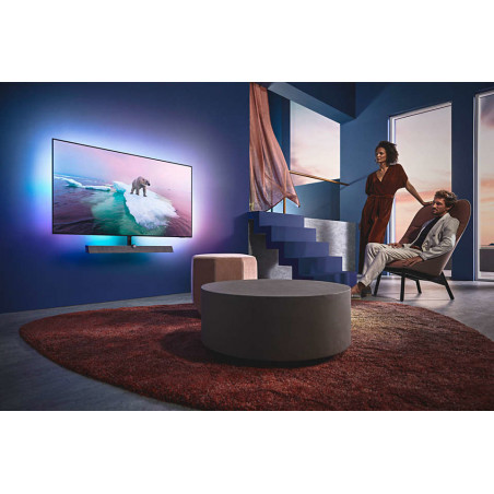 Télévision PHILIPS 55OLED935/12