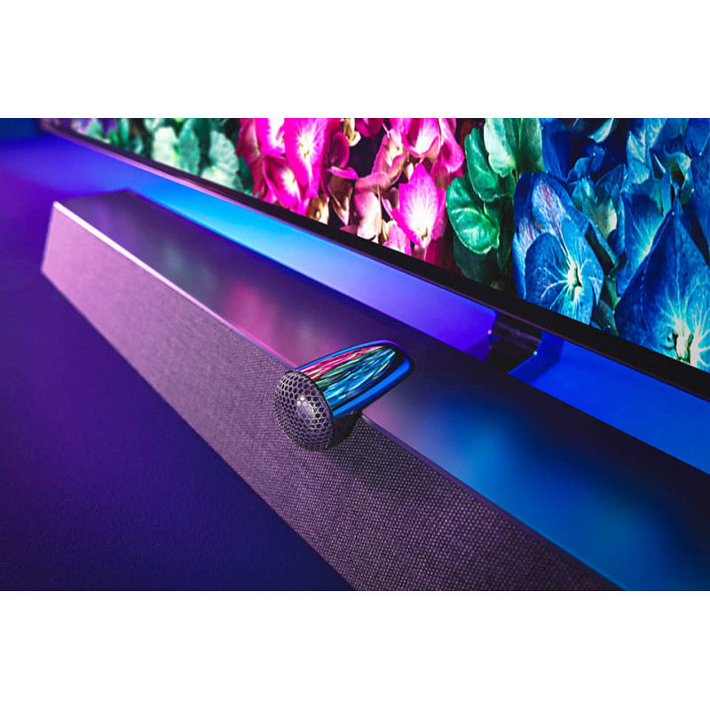 Télévision PHILIPS 55OLED935/12