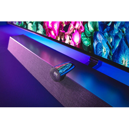 Télévision PHILIPS 55OLED935/12