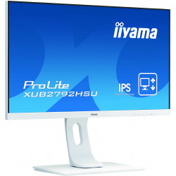 Moniteur PC IIYAMA XUB2792HSU-W1