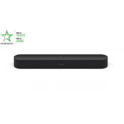 BARRE DE SON SONOS BEAM NOIR