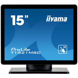 Écran tactile IIYAMA T1521MSC-B1