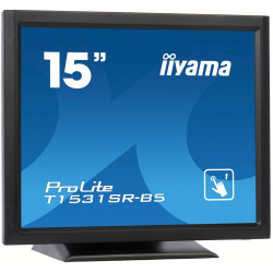 Écran tactile IIYAMA T1531SR-B5